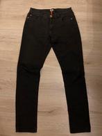Dames jeans Only, Gedragen, Blauw, W30 - W32 (confectie 38/40), Only