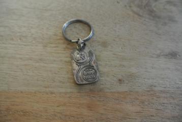 Medaille  Hanger Kom Veilig Thuis / nr 88 beschikbaar voor biedingen