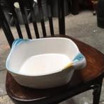 geglazuurd aarde werk, Antiek en Kunst, Ophalen of Verzenden