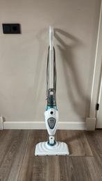 Stoom reiniger Black&Decker, Ophalen of Verzenden, Zo goed als nieuw, Stoomreiniger
