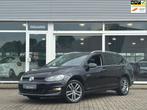 Volkswagen Golf Variant 1.4 TSI Autom/ Panoramadak / Cruise, Stof, Gebruikt, Zwart, 4 cilinders