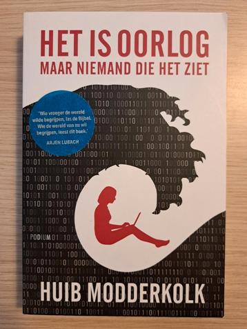 Het is oorlog maar niemand die het ziet - Modderkolk beschikbaar voor biedingen