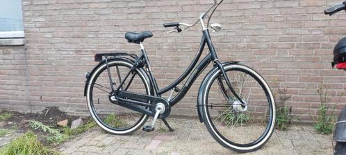 Sparta Granny, Fietsen en Brommers, Fietsen | Dames | Damesfietsen, Gebruikt, Sparta, Versnellingen, 56 cm of meer, Ophalen