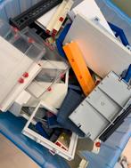 Playmobil Politiepost/ ziekenhuis Onderdelen, Ophalen of Verzenden