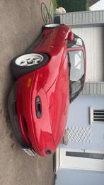 Mazda mx5 NA turbo, Cabriolet, Particulier, 220 pk, Te koop