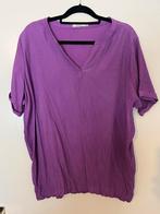 Zgan blouse Cecil maat xxl, Kleding | Dames, Paars, Maat 46/48 (XL) of groter, Ophalen of Verzenden, Zo goed als nieuw