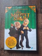 The Muppet Show DVD - Beste Afleveringen, Cd's en Dvd's, Dvd's | Tv en Series, Alle leeftijden, Ophalen of Verzenden, Zo goed als nieuw