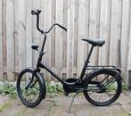 Burco vouwfiets, Fietsen en Brommers, Gebruikt, 14 tot 16 inch, Totaal opvouwbaar, Ophalen