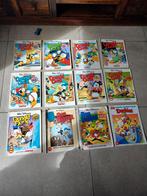 Donald Duck de beste verhalen van, Boeken, Meerdere comics, Gelezen, Ophalen of Verzenden, Europa