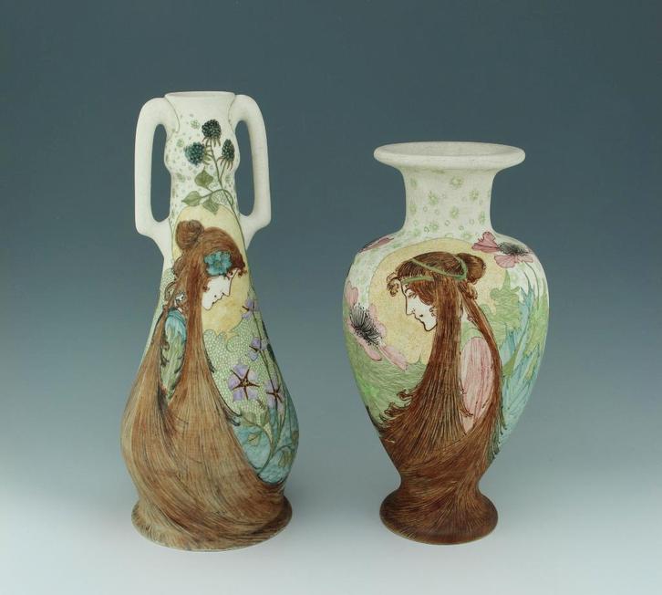 Gezocht Plateelbakkerij Zuid-Holland (PZH) Gouda, Antiek en Kunst, Antiek | Keramiek en Aardewerk, Ophalen of Verzenden