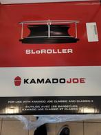 Kamado Joe Classic Slowroller - Nieuw in doos!, Tuin en Terras, Ophalen of Verzenden, Nieuw, Kamado Joe