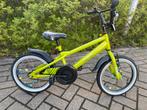 Fiets 16 inch, Fietsen en Brommers, Fietsen | Kinderfietsjes, 16 tot 20 inch, Gebruikt, Ophalen