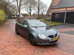 Volkswagen Eos 2.0 16V nw APK, lees tekst!, Voorwielaandrijving, 4 cilinders, 4 stoelen, Handgeschakeld