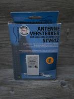Antenne versterker Soundex STV 612S, Ophalen of Verzenden, Nieuw