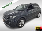 Volkswagen T-Cross 1.0 TSI Life (116 PK) 1e-Eig. Keurig-Onde, 12 maanden, Gebruikt, 116 pk, Origineel Nederlands
