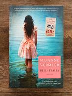 Bella Italia - Suzanne Vermeer, Ophalen of Verzenden, Zo goed als nieuw, Suzanne Vermeer, Nederland