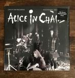 Alice In Chains - Live at Hollywood Palladium - 1 LP Black v, Ophalen of Verzenden, Zo goed als nieuw
