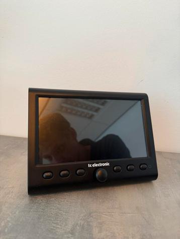 TC Electronics Clarity M Stereo beschikbaar voor biedingen