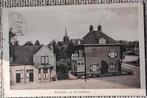 Sliedrecht, Verzamelen, Ansichtkaarten | Nederland, Ophalen of Verzenden, 1920 tot 1940, Gelopen, Zuid-Holland