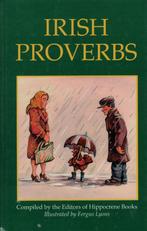 Irish Proverbs., Ophalen of Verzenden, Nieuw