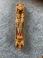 Huisaltaar Heilige Maria en Jezus, Gebroeders van Paridon, Antiek en Kunst, Ophalen of Verzenden