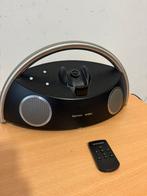 Harman Kardon Go + Play Micro + AB / Originele Adapter, Ophalen of Verzenden, Zo goed als nieuw, Speaker
