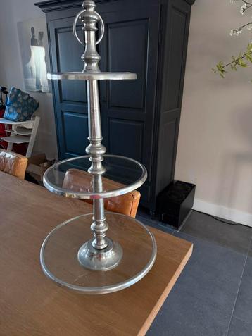Riviera maison grote etagere beschikbaar voor biedingen