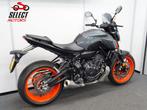 Prachtige YAMAHA MT 07 ABS MT-07 MT07 (bj 2020), 2 cilinders, Motorrijbewijs A, Meer dan 35 kW, 689 cc