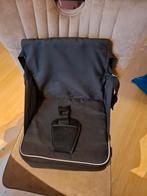 Topmark Stoelverhoger Zwart - Tot 15 kg, Kinderen en Baby's, Kinderstoelen, Ophalen of Verzenden, Zo goed als nieuw, Overige typen