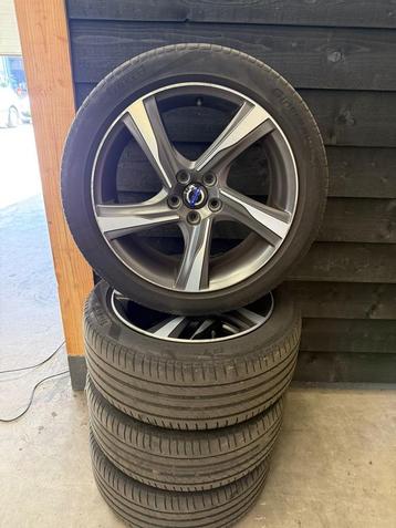 Volvo R-Design Velgen - Zo Goed Als Nieuw! beschikbaar voor biedingen