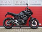 YAMAHA MT 09 ABS (bj 2017), Naked bike, Bedrijf, 847 cc, 3 cilinders