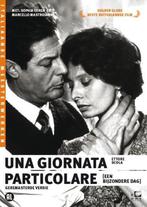 dvd Una Giornata Particolare [Sophia Loren] Remastered, 1960 tot 1980, Alle leeftijden, Drama, Ophalen of Verzenden