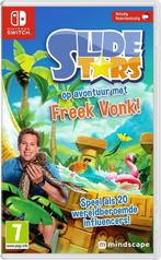 Slide stars Nintendo switch, 2 spelers, Eén computer, Ophalen of Verzenden, Zo goed als nieuw