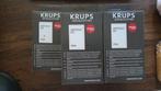 Krups Anticalc, Ophalen of Verzenden, Nieuw