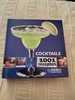 Cocktails, Ophalen of Verzenden, Zo goed als nieuw