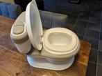 Kinder potje / mini wc tje met geluid Tryco, Kinderen en Baby's, Ophalen of Verzenden, Zo goed als nieuw, Overige typen, Overige merken