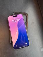 İphone 15 Pro 128gb, Ophalen of Verzenden, Zo goed als nieuw