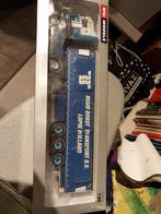 Scania Ruud Borst - WSI Model 1:50, Ophalen of Verzenden, Zo goed als nieuw, Overige merken