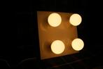 AmsterDam Raak design lamp, Huis en Inrichting, Lampen | Wandlampen, Ophalen, Zo goed als nieuw, Glas