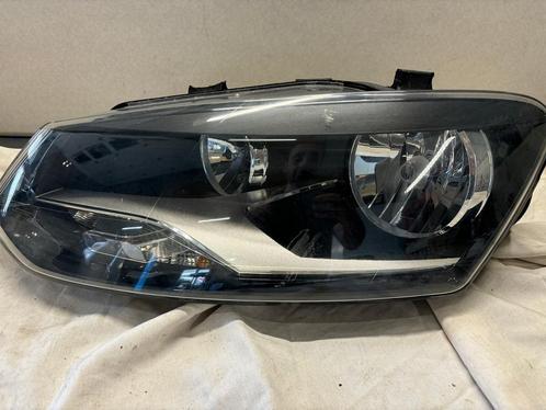 Volkswagen Polo Linker Koplamp 6R2941007F, Auto-onderdelen, Verlichting, Volkswagen, Gebruikt, Ophalen of Verzenden