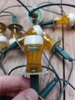 Vintage Heineken Sierverlichting – Kerstlampjes, Ophalen of Verzenden, ., ., .