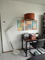 grote vloer lamp, Ophalen, Zo goed als nieuw, Metaal