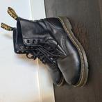 Dr martens, Kleding | Dames, Schoenen, Ophalen of Verzenden, Zo goed als nieuw, Zwart