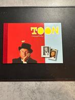 Postzegelboekje Toon Hermans, Postzegels en Munten, Postzegels | Nederland, Ophalen of Verzenden, Na 1940, Postfris