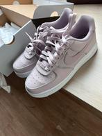 Nike Air Force 1 Lila Glitter Maat 40, Ophalen of Verzenden, Zo goed als nieuw, Roze, Sneakers of Gympen