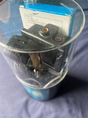 Go pro Camera beschikbaar voor biedingen