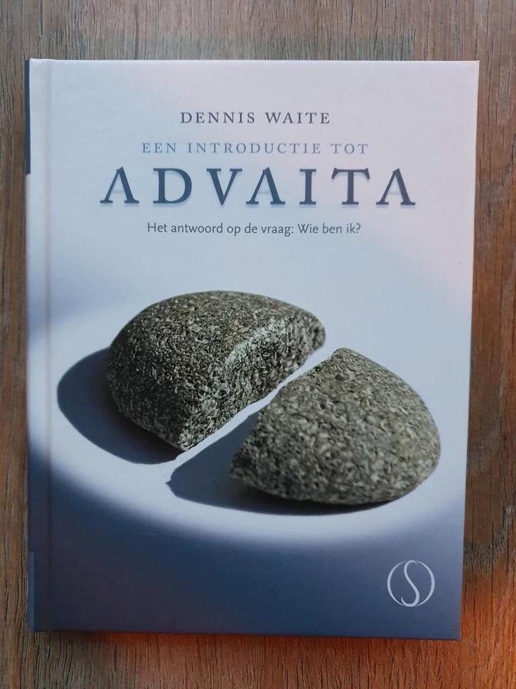 Dennis Waite - Een introductie tot ADVAITA - Advaita Vedanta, Boeken, Esoterie en Spiritualiteit, Nieuw, Achtergrond en Informatie