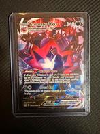 Eternatus VMAX - 162/198 - Zeldzame Pokémonkaart, Ophalen of Verzenden, Zo goed als nieuw, Losse kaart
