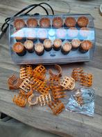 Nieuwe Carmen Krulset - Compleet, Ophalen of Verzenden, Nieuw, Krultang of Stijltang