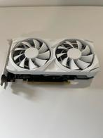 Rtx 3050 (wit), HDMI, GDDR6, PCI-Express 4, Ophalen of Verzenden